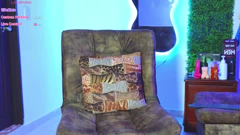 Brayan online show from December 31, 2024, 10:56 pm