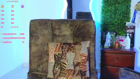 Brayan online show from February 4, 2025, 4:05 am