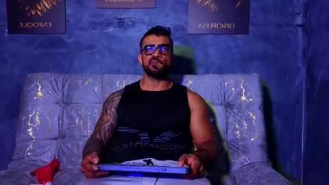 Brayan online show from October 4, 2025, 1:47 am