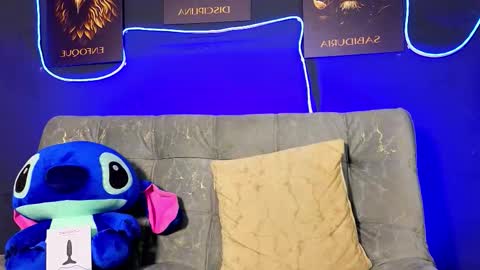 Brayan online show from December 21, 2025, 10:39 pm