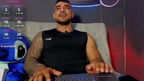 Brayan online show from February 11, 2026, 1:10 am