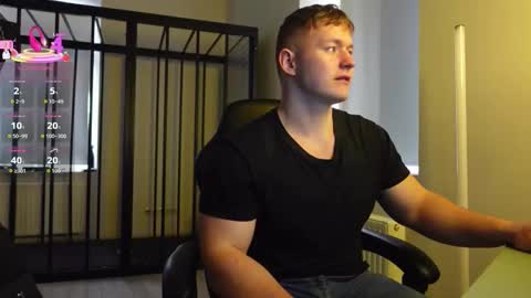    online show from October 13, 2025, 12:05 pm