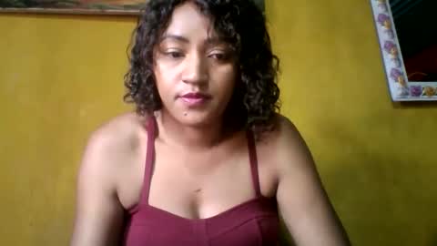 erica0586 online show from May 17, 2026, 8:34 am