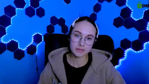 your dear Erica  online show from February 14, 2026, 9:22 pm