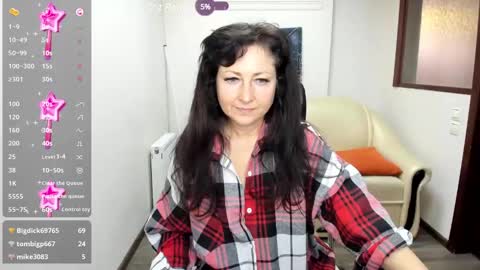 eRICA eDMONTON online show from January 27, 2025, 10:06 am