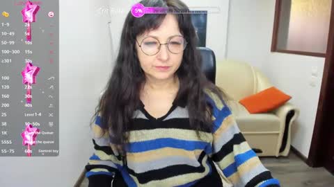 eRICA eDMONTON online show from March 3, 2025, 6:37 am
