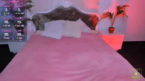 erica_love_ online show from September 29, 2025, 5:56 am