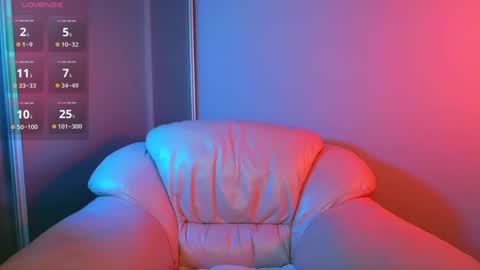 Erica 3 online show from March 23, 2026, 1:53 am