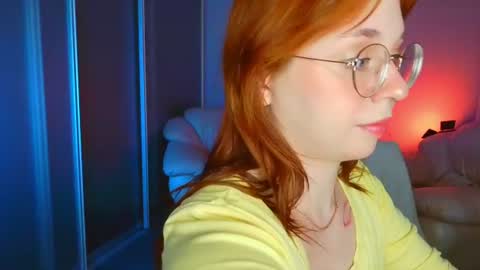 Snapshot of erica_nelson chatting on June 13, 2026, 1:47 am Erica 3 online show from June 13, 2026, 1:47 am