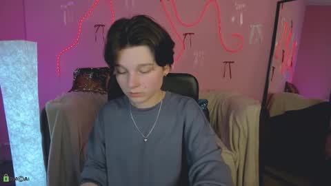 erica_star online show from March 9, 2026, 2:21 pm