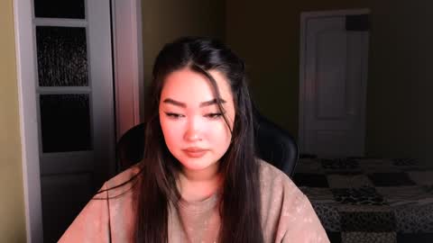 Erica Wayne online show from January 11, 2025, 11:02 am