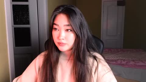 Erica Wayne online show from January 28, 2025, 5:24 pm