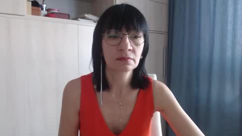 ericablack8 online show from September 16, 2025, 8:37 am