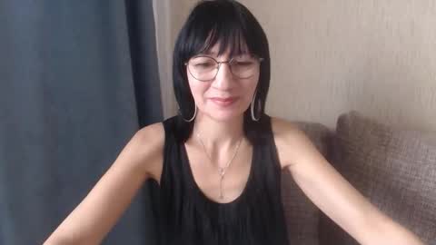 ericablack8 online show from September 28, 2025, 10:31 am