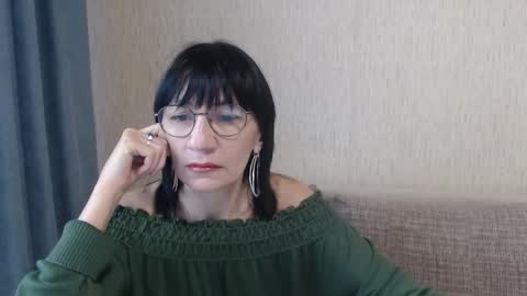 ericablack8 online show from September 29, 2025, 6:29 am