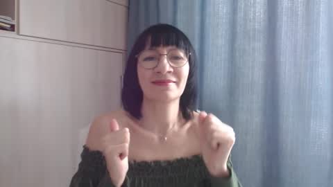 ericablack8 online show from February 26, 2026, 11:42 am