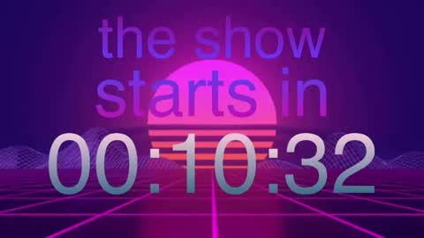 Erica online show from November 6, 2025, 12:39 pm