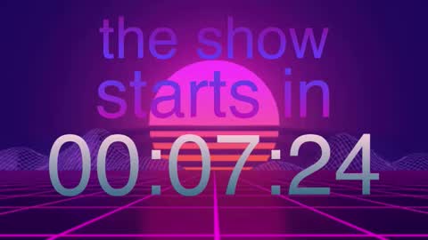 Erica online show from February 5, 2026, 1:38 pm