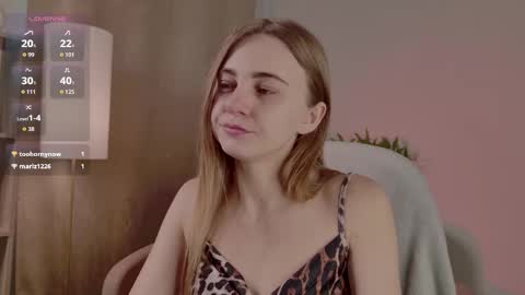 Erica online show from February 27, 2026, 6:46 am