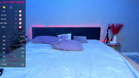 Erica online show from January 22, 2025, 12:16 am