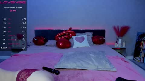 Erica online show from February 28, 2025, 7:14 pm