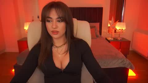 Erica online show from February 2, 2026, 2:38 pm