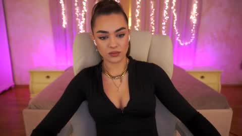 Erica online show from February 6, 2026, 2:20 pm