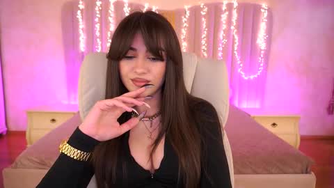 Erica online show from February 23, 2026, 2:03 pm