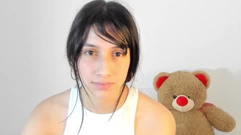 Dayanna online show from January 5, 2025, 5:20 am