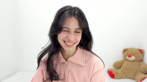 Dayanna online show from February 6, 2025, 3:27 am