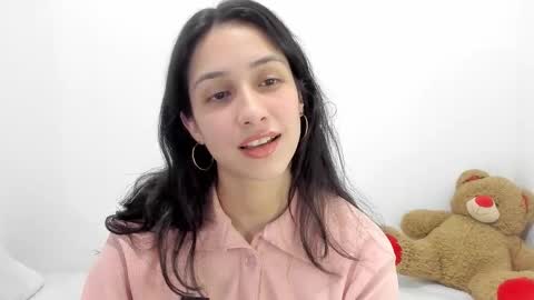 Dayanna online show from February 27, 2025, 4:09 am