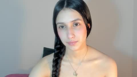 Dayanna online show from February 11, 2026, 3:33 am
