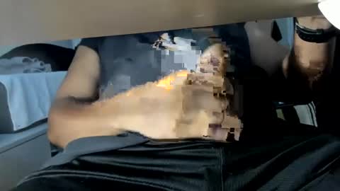 EricBishop1 online show from September 21, 2025, 12:51 pm