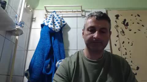 eric online show from February 5, 2025, 11:17 pm