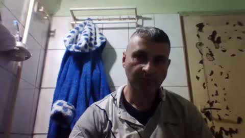 eric online show from February 20, 2025, 4:50 am