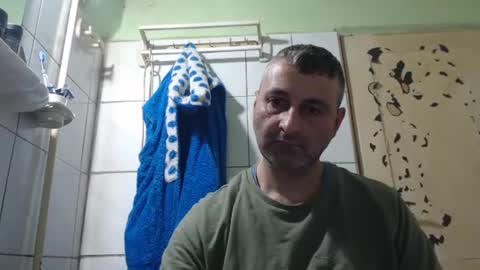 eric online show from February 24, 2025, 4:58 pm