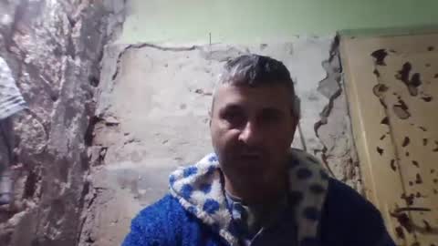 eric online show from October 11, 2025, 10:19 pm