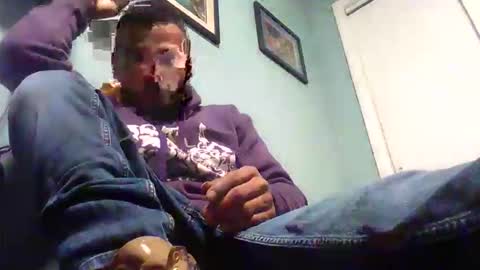 ericcandmanny online show from November 2, 2025, 12:46 am