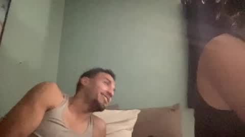 ericcandmanny online show from November 20, 2025, 6:35 am