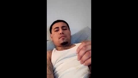 ericdaniel3890 online show from May 18, 2026, 11:16 am