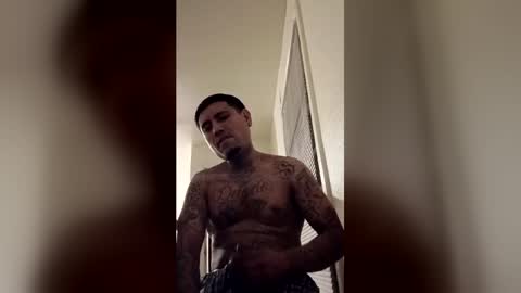 ericdaniel3890 online show from May 20, 2026, 9:48 am