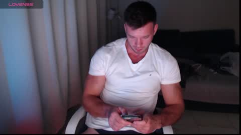 Nick online show from December 31, 2024, 8:12 pm