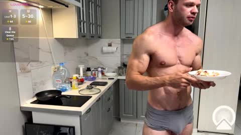 Nick online show from February 22, 2025, 7:25 pm