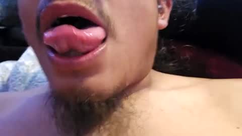 erick346 online show from March 12, 2025, 7:02 am