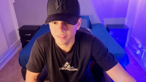 Erick  online show from May 2, 2026, 2:49 am