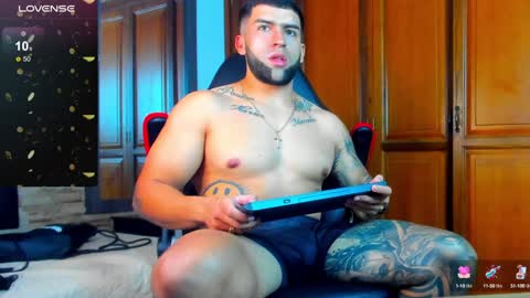 my   online show from January 31, 2025, 3:41 am