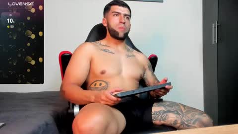 my   online show from February 17, 2025, 3:58 am