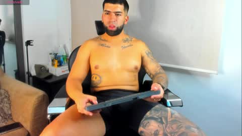 my   online show from May 15, 2026, 3:57 am