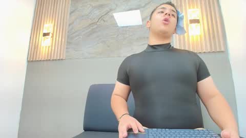 Erick online show from January 7, 2026, 8:00 pm