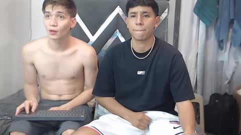 erick_de_rossee online show from January 6, 2025, 10:58 pm